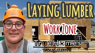 🏡 The TA 4000 by True Homes | Under Construction at Eagle’s Crest | Pageland, SC