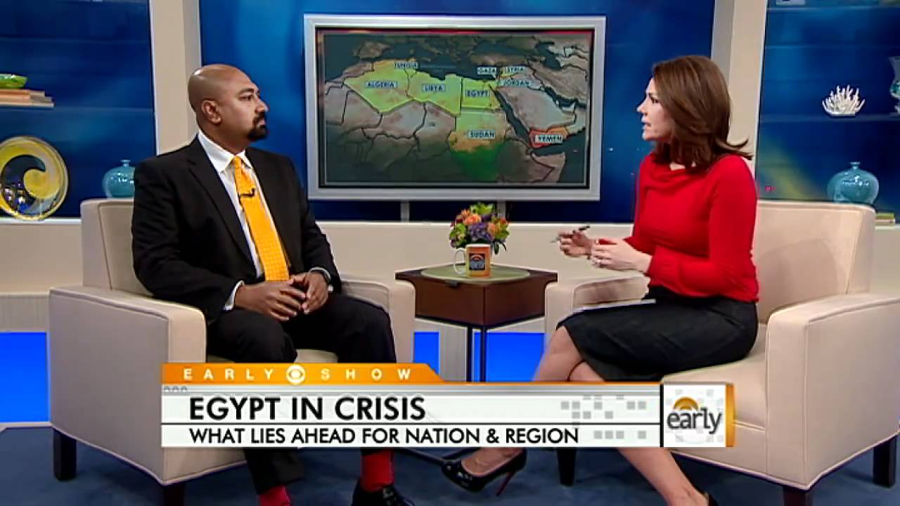 Egypt's Possible Future