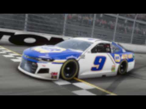 How to play Nascar Heat 5 with keyboard on PC