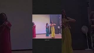 8wow! girls you killed it 🥰💃🦋 #girlsdance #danceperformance #explore #unfrez #trendingshort720p