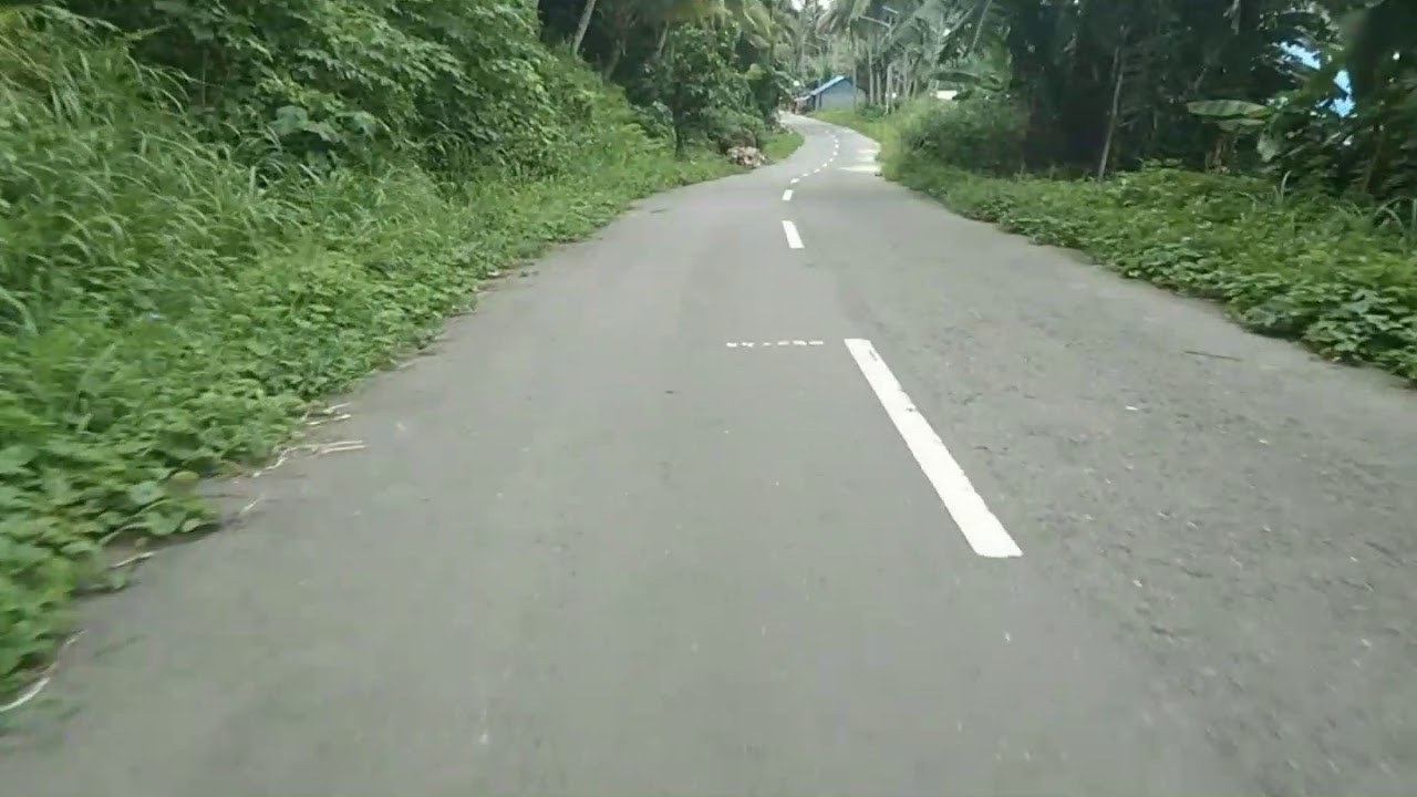 Selamat datang ds.LUMASEBU/WEBUN..manis ee