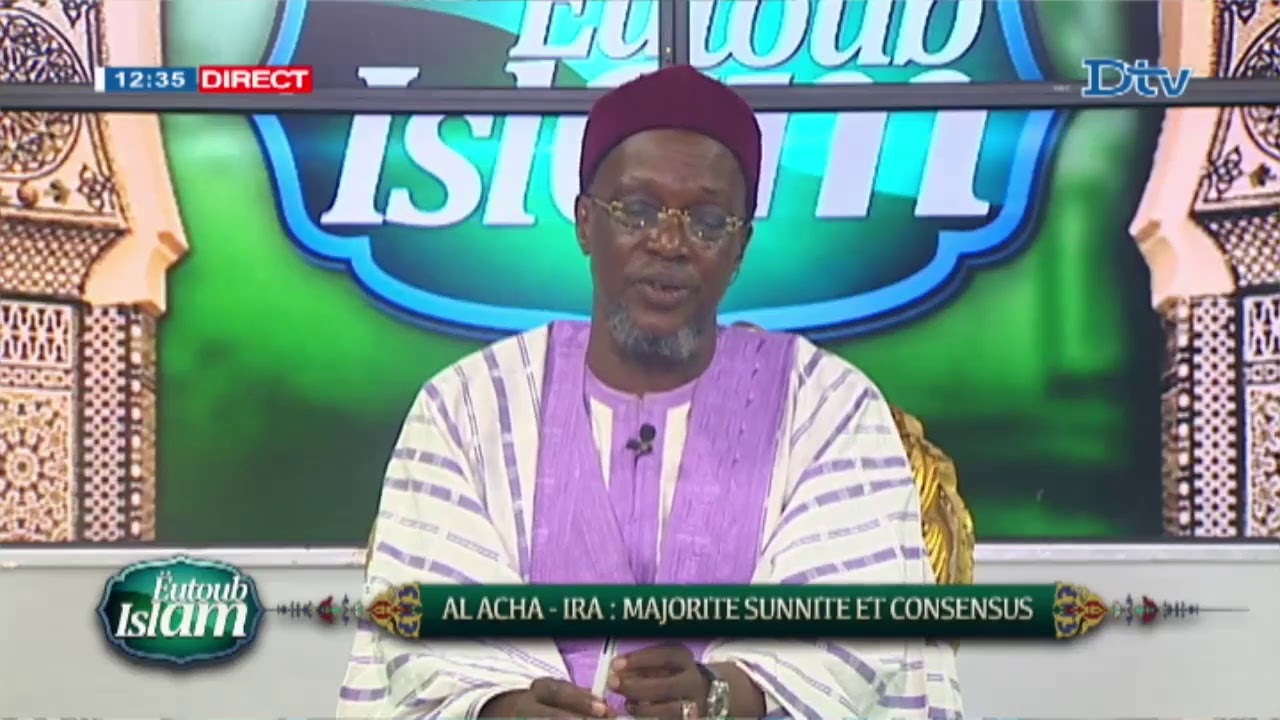 EUTOUB ISLAM DU 14 02 2020