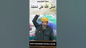 Durood Sallallahu Ala Muhammad Shorts Islamic Video Subhanallah 