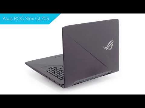 Top 5 Reasons to BUY or NOT buy the ASUS ROG Strix GL703!