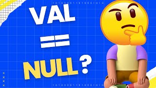 How can I determine if a variable is 'undefined' or 'null'
