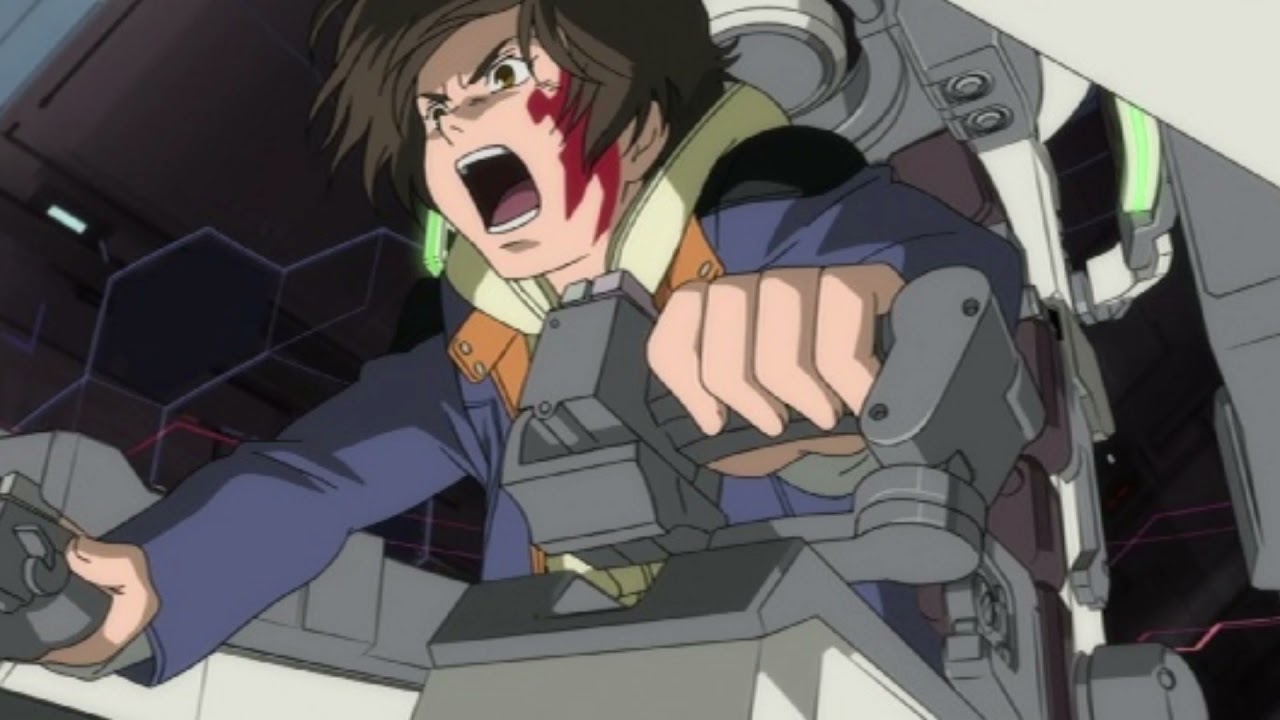 ここから出て行けぇーっ Youtube