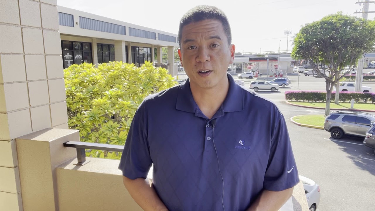 Auto Insurance - Hawaii’s No Fault Coverage