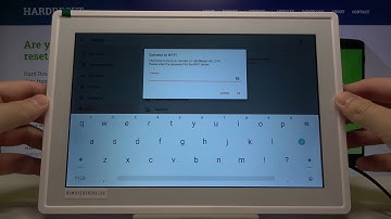 How to Connect BRAUN DigiFrame to Wi-Fi – Network Connection