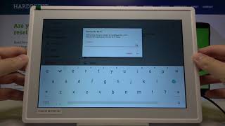 How to Connect BRAUN DigiFrame to Wi-Fi – Network Connection screenshot 3