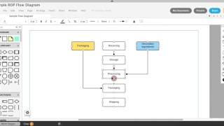 Create a Flow Diagram in 60 Seconds screenshot 5