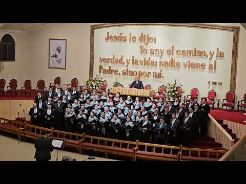 Lleno de Angustia