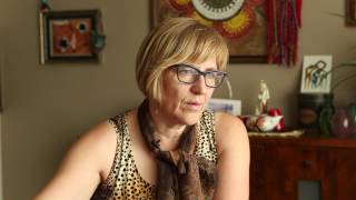 Q&A with former MMIWG commissioner Marilyn Poitras