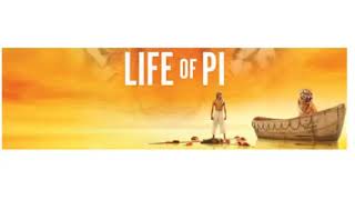 Life of Pi Audio: Chapters 36-46