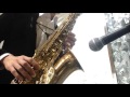 【オンライン生徒募集中！】loving you minnie riperton on Alto Saxophone