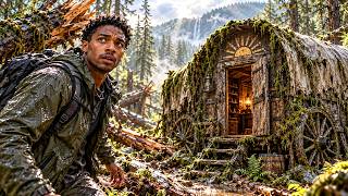 A Young Black Man Found a 130-Year-Old Cabin in the Woods—What He Discovered Changed Everything screenshot 2