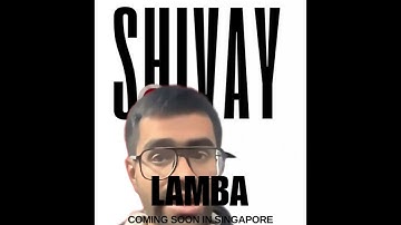 Shivay Lamba.- CityJS #singapore #workshop #artificial #intelligence code in the browser