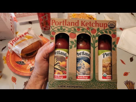Fody Ketchup Amazon