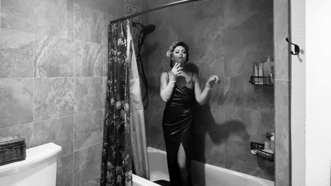 "St James Infirmary" - Gelsey Laurie