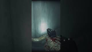 crazy jump scare