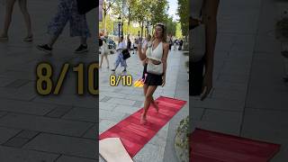 the last one risks his job 🥲 #strangers #redcarpet #photography #olympics2024