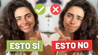 Mejora tu pronunciación en español: hábitos que funcionan y hábitos que no
