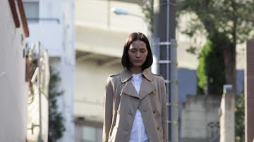 映画「あれから」予告編