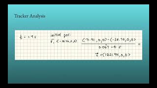Physics Lab 1