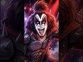 El éxito disco que enfureció a millones de rockeros #animation #inspiration #kiss