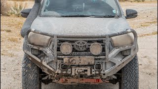 Overlanding Destroys Your Vehicle. Plus Common Issues with 4x4’s (Toyota’s: Hilux, Prado, Tacoma)