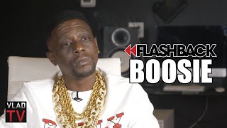Boosie on Robert Kraft Getting Arrested in Massage Scandal (Flashback)