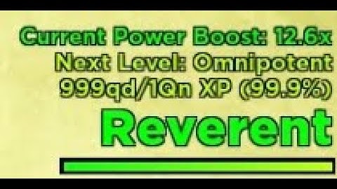 Omnipotent Rank Achieved! (Voxel Venture Roblox)