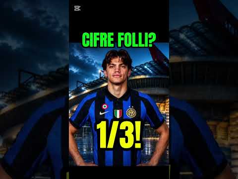 Video Palestra all'Inter a cifre folli? Guadagna 1/3 di Dumfries! Juve e Milan fanno pena.