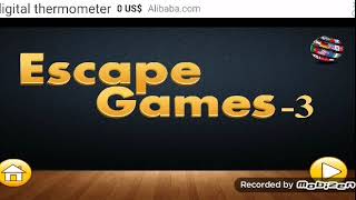 101 free new room escape game level 3 walkthrough screenshot 4