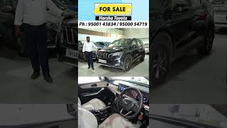 Mahindra XUV700 For Sale