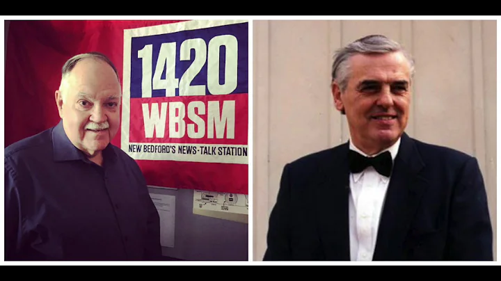 Townsquare Sunday: Gerald Dyck of the Greater New ...