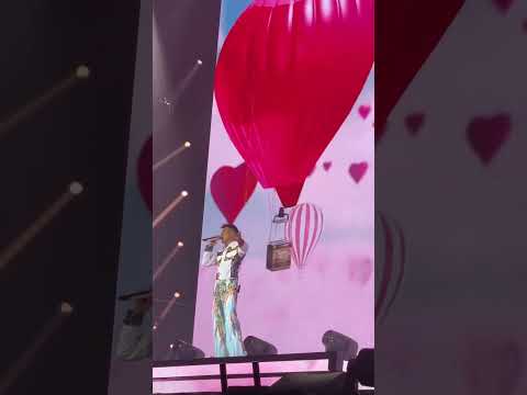 《I Love You So 》郭富城/澳門站/2023.07.01