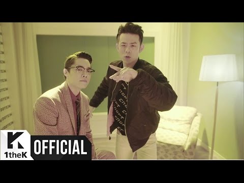 Eddy Kim (에디킴) - 팔당댐 (Feat 빈지노 (Beenzino) [Paldangdam] (+) Eddy Kim (에디킴) - 팔당댐 (Feat 빈지노 (Beenzino) [Paldangdam]