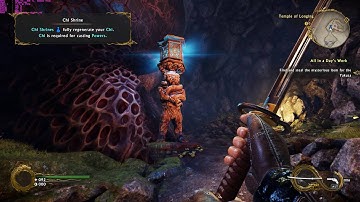 Shadow Warrior 2 | First 10 Minutes | 1440p//60FPS