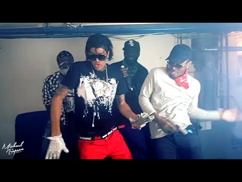 If Michael Jackson Was a Mumble Rapper