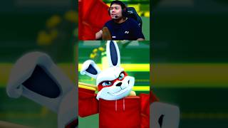 ADMIN EVENT BEN VS DR SCRAMBLE DI UPDATE BARU STEAL AN EGG #stealanegg #shorts