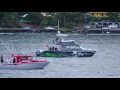 17th Steinlager I'a Lapo'a Fishing Tournament – Day No.1