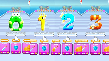 Merge Alphabet Run Monster Lore Vs Merge Number Run New Update⭐⭐⭐⭐ Abcdefghijklmnopqrstuvwxyz