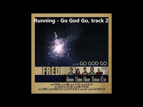 Running - Fred