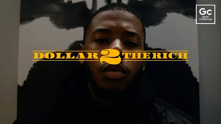 LaRussell - Dollar 2 The Rich (Official Music Video) [Dir. VCR Baby & Lewis T. Powell]