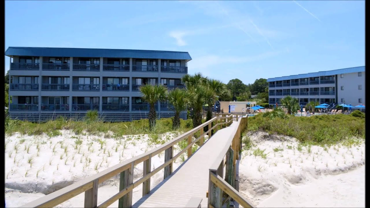 Buoy 117 Mermaid Cottages Tybee Island GA YouTube