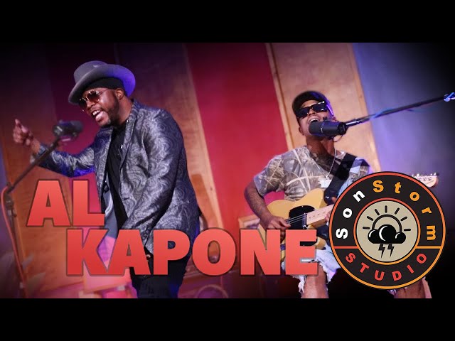 洋楽 G-Rap Al Kapone 洋楽 g-rap AL KAPONE DA RESURRECTION g-funk g-rap AL KAPONE
