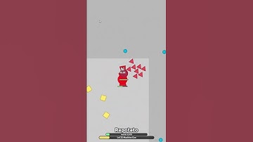 diep.io epic moments!!! #diep #diep.io #shorts #memes  #gaming