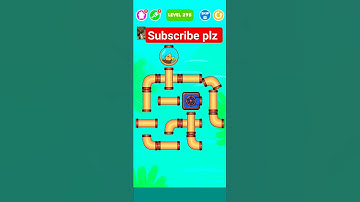 Save The Fish Level 295 #youtubeshorts #ytshorts