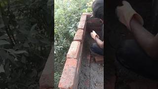 Amazing 4Inch Wall How To Make Brick Wall Goda