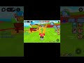 ROBLOX be a luck black